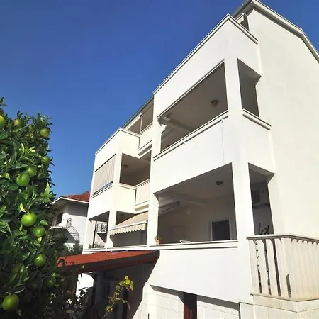 Prga Hotel Okrug Gornji