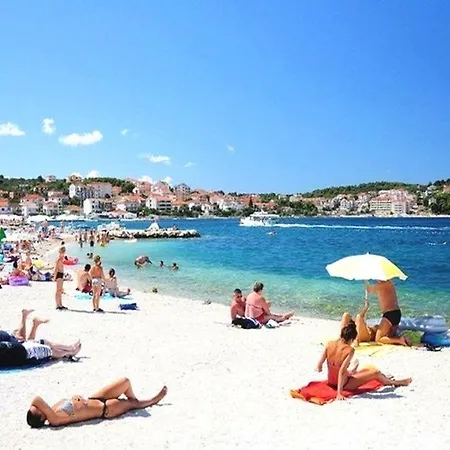Prga Hotel 3*