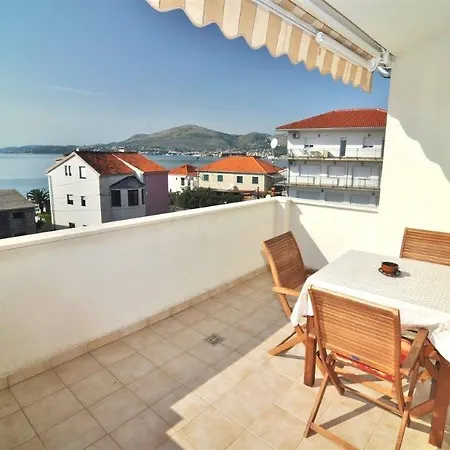 Hotel Prga Okrug Gornji