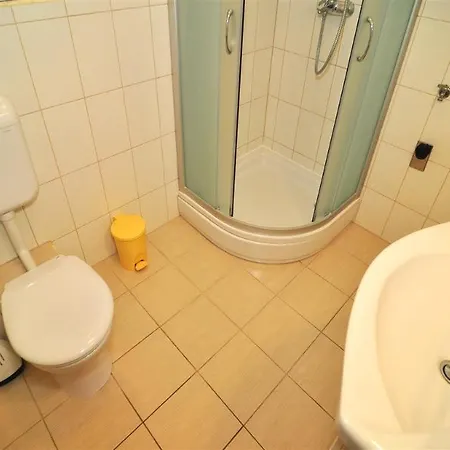 Hotel Prga 3*