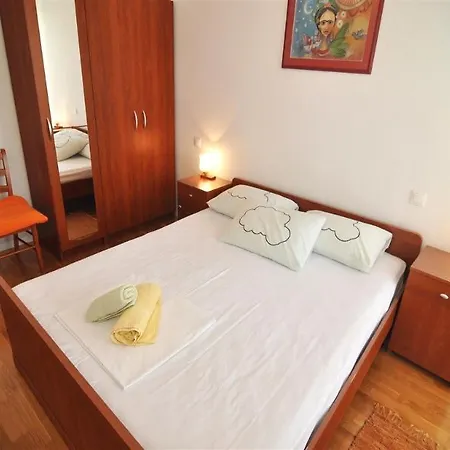 Hotel Prga Okrug Gornji